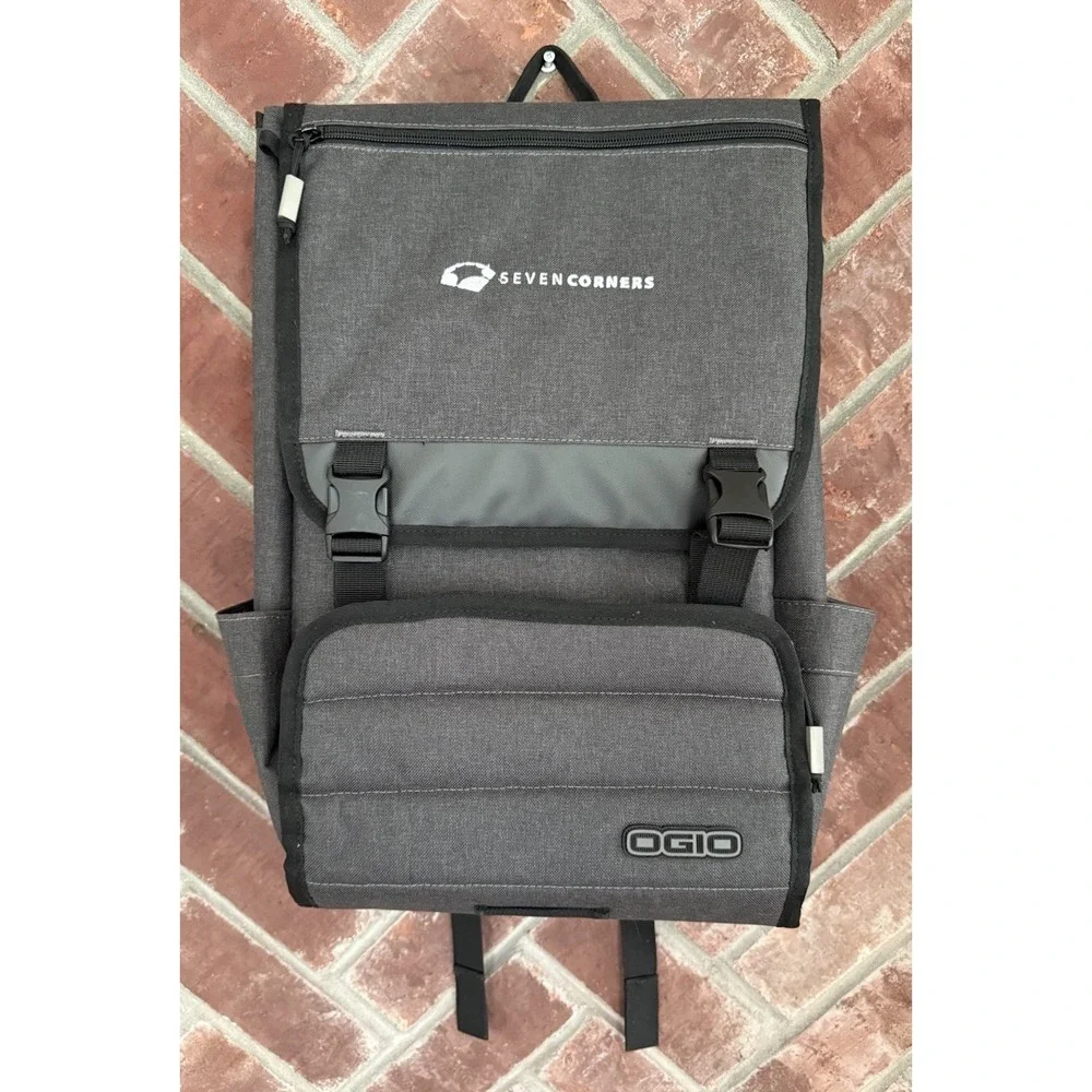 OGIO BC Coalition Apex Rucksack 17